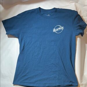 Blue Moon Denver Colorado T-Shirt